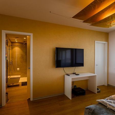 Rezidence Eliska Apartment Prague Exterior photo