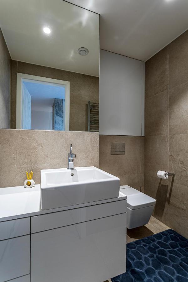 Rezidence Eliska Apartment Prague Exterior photo