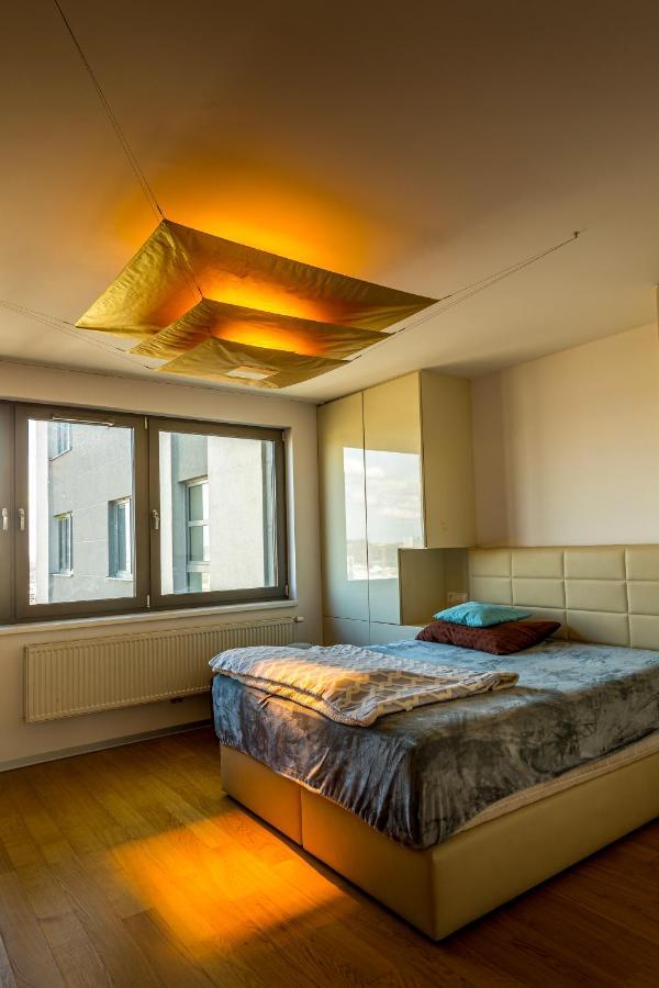 Rezidence Eliska Apartment Prague Exterior photo